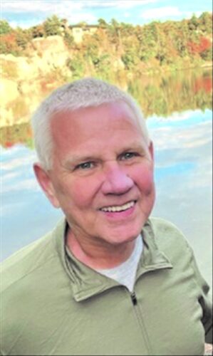 Elwood Reynolds